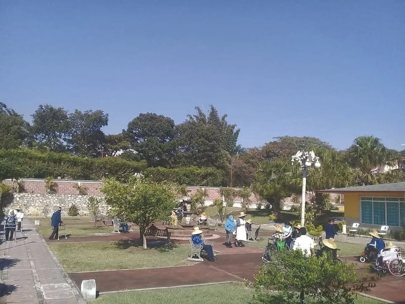 RESIDENCIA EMAUS - Vida Asistida in Córdoba, Veracruz photo 2
