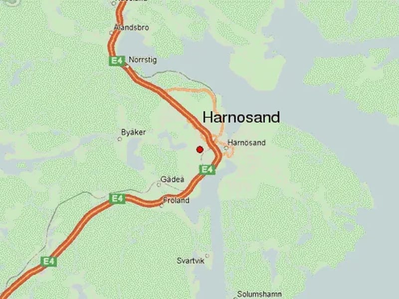 Syd - Äldreboende in Härnösand, Västernorrlands län photo 3