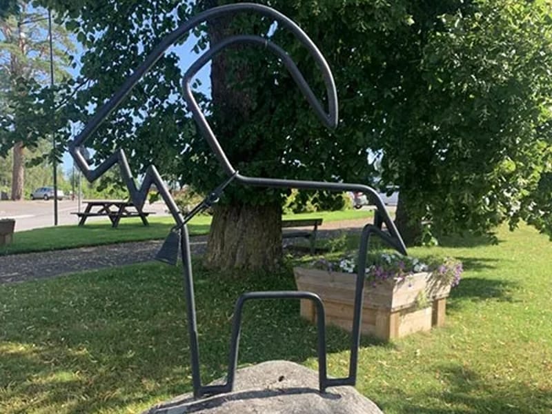 Enviken - Serviceboende in Falun, Dalarnas län photo 1