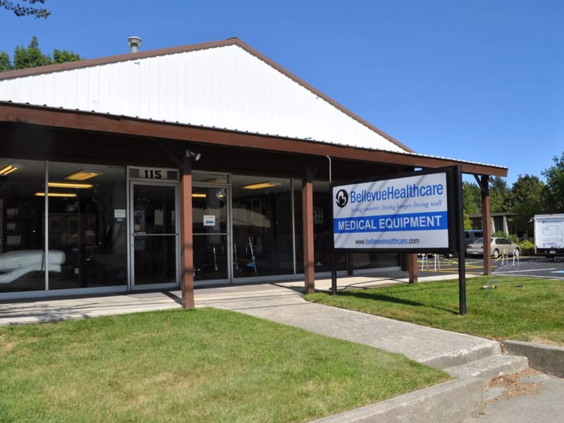 AVANT-GARDE HEALTHCARE PLLC - Home Health Nursing in Coeur D Alene, ID photo 1