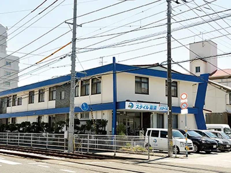 アシスタント高知居宅介護支援事業所 - 有料老人ホーム in 高知市, 高知県 photo 3