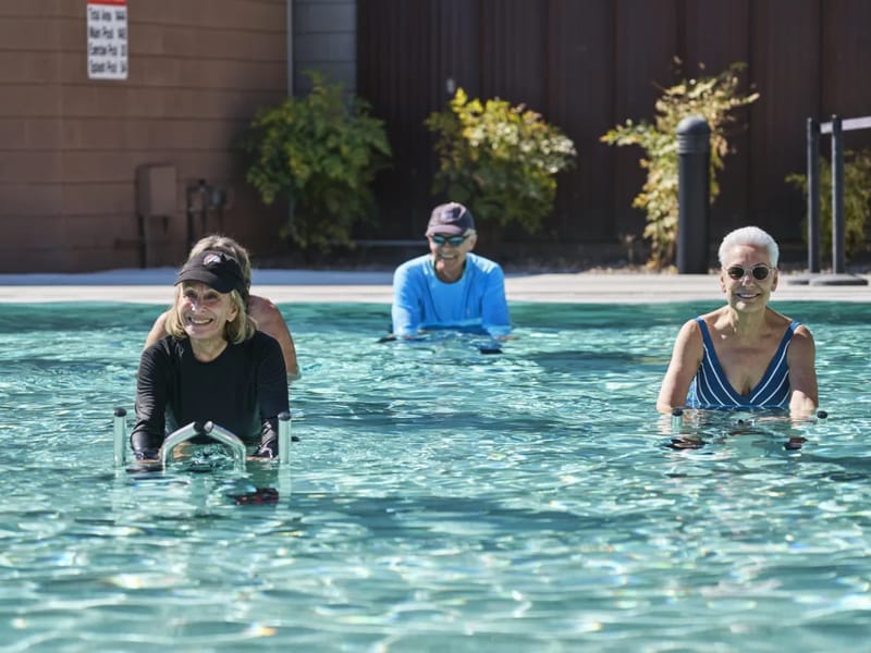 ACA WELLNESS INSTITUTE - Home Health Nursing in Scottsdale, AZ photo 1