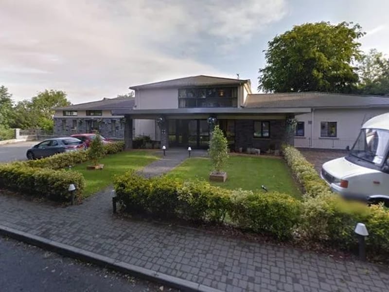 Orlando Care Homes Ltd - Nursing Home in Plymouth, England photo 2