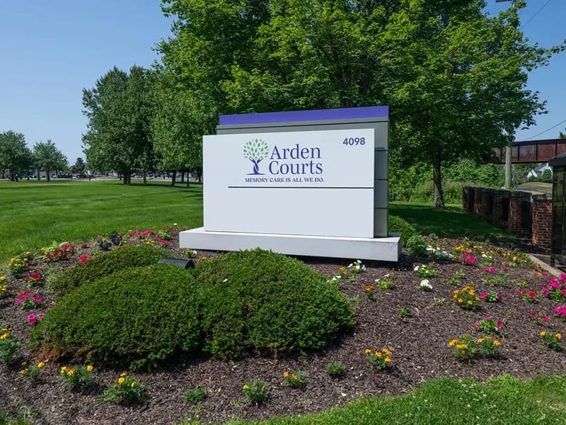 Arden Courts (old Orchard) - Assisted Living in Easton, PA photo 3