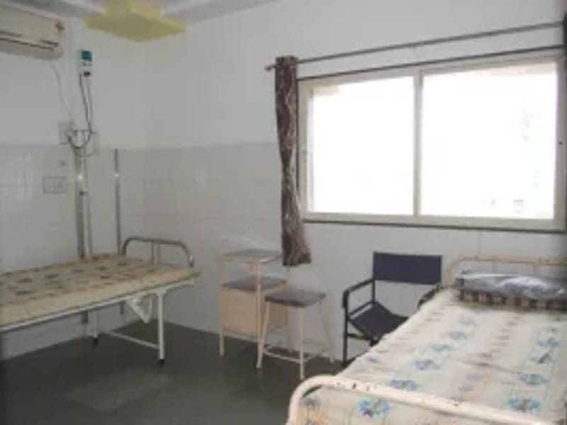 Indrapuri Hospital - अस्पताल in Vadodara, Gujarat photo 3