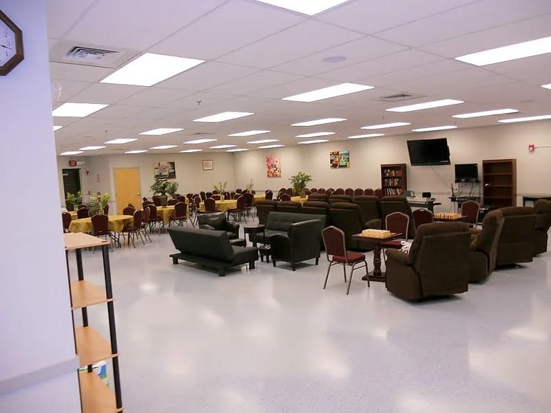 Arca Adult Day Health Center - Adult Day Care in WORCESTER, MA photo 2