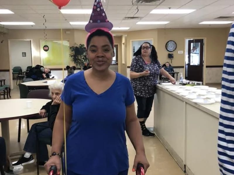 Active Day of Marlton - Adult Day Care in Marlton, NJ photo 4