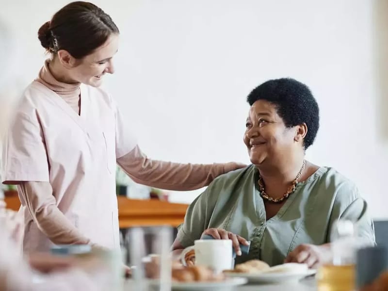 Active Day of Marlton - Adult Day Care in Marlton, NJ photo 1