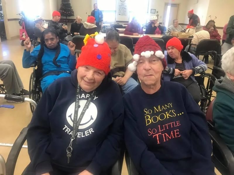 Active Day of Marlton - Adult Day Care in Marlton, NJ photo 6