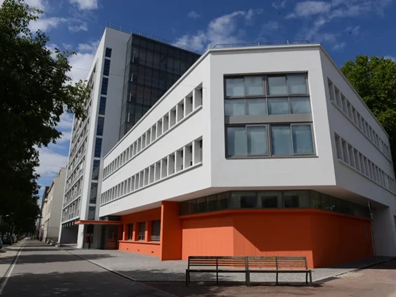 Residence Jean Jaures - Maison de Retraite in LYON, Auvergne-Rhône-Alpes photo 2