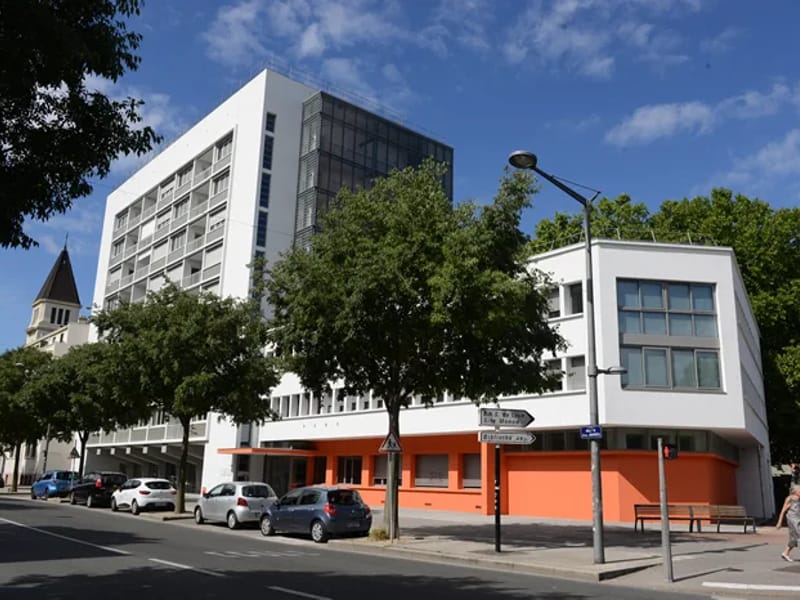 Residence Jean Jaures - Maison de Retraite in LYON, Auvergne-Rhône-Alpes photo 3