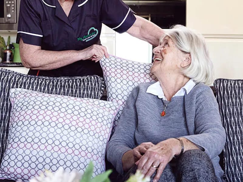 Slough Care In Home Ltd - Nursing Home in Slough, England photo 3