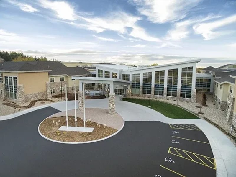 Campbell County Senior Center - Medical Transport in Gillette, WY photo 1