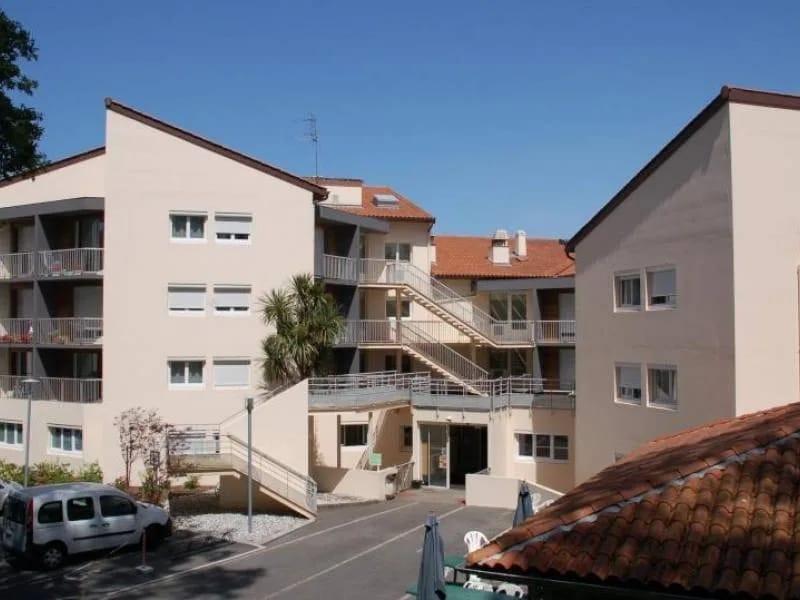 Ehpad Club Horizons - EHPAD in ANGLET, Nouvelle-Aquitaine photo 2