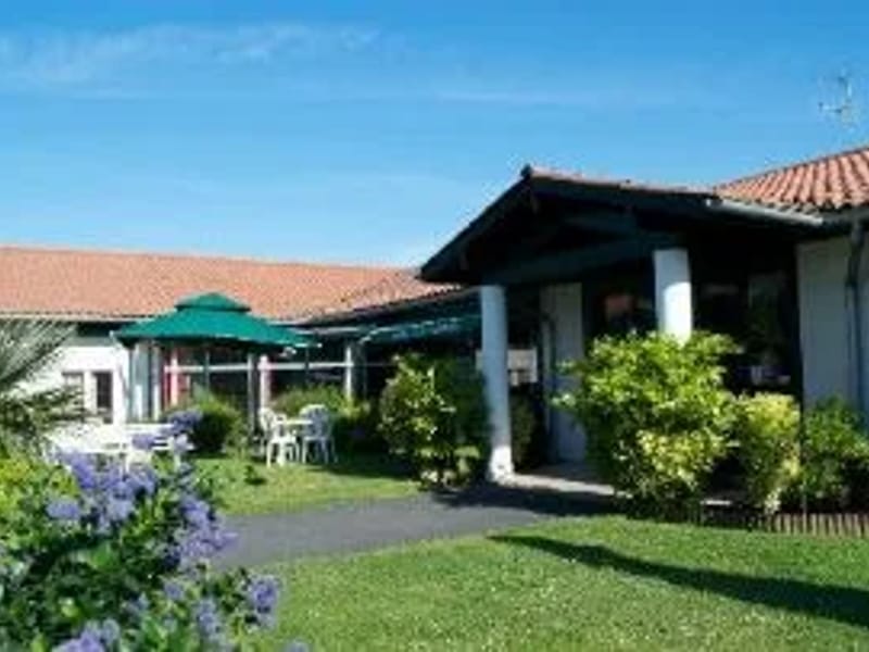 Ehpad Club Horizons - EHPAD in ANGLET, Nouvelle-Aquitaine photo 1