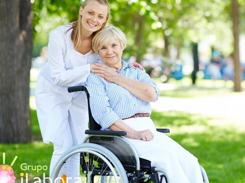 Geriatrico El Parque - Hogar de Ancianos in Roldan, Rosario photo 1