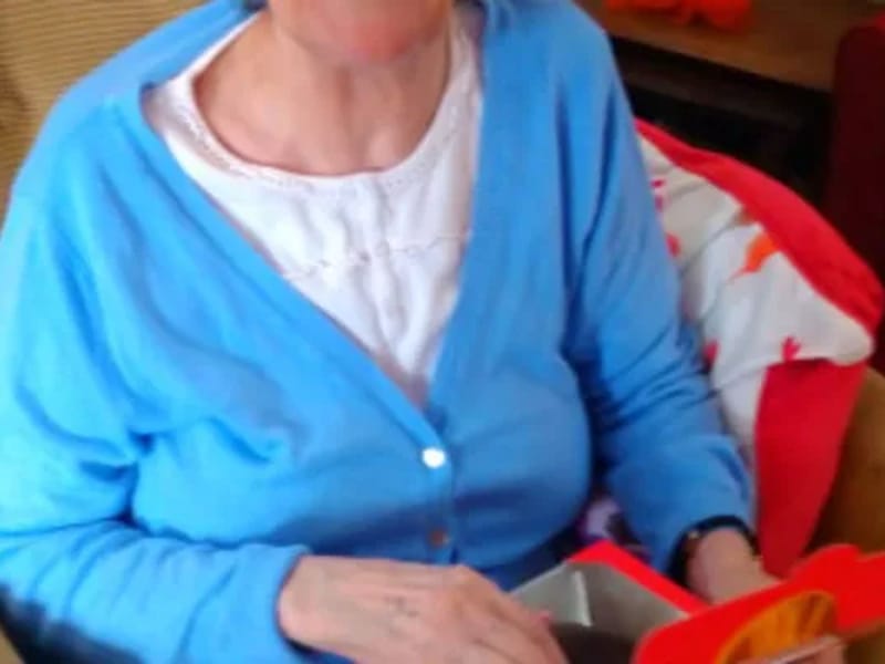 Mansfield Manor Care Home in Mansfield, England photo 2