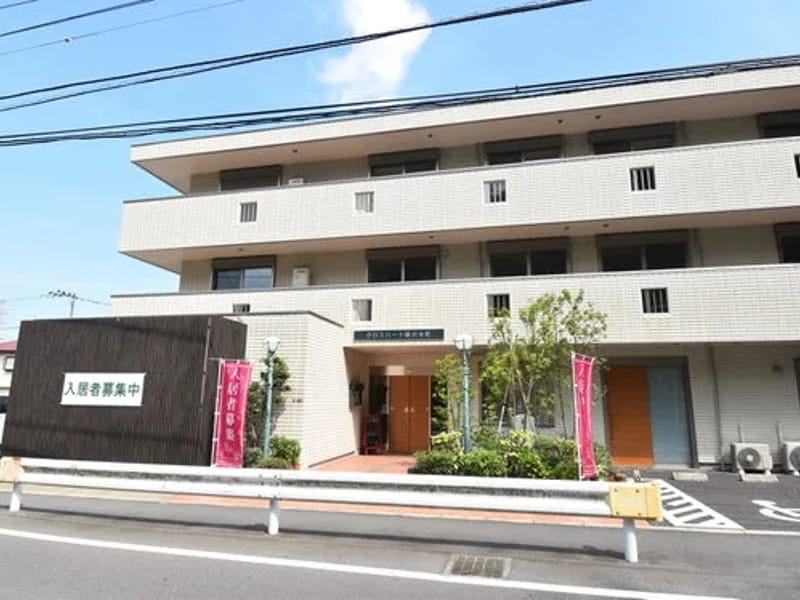 クロスハート湘南台・藤沢 - 有料老人ホーム in 藤沢市, 神奈川県 photo 2