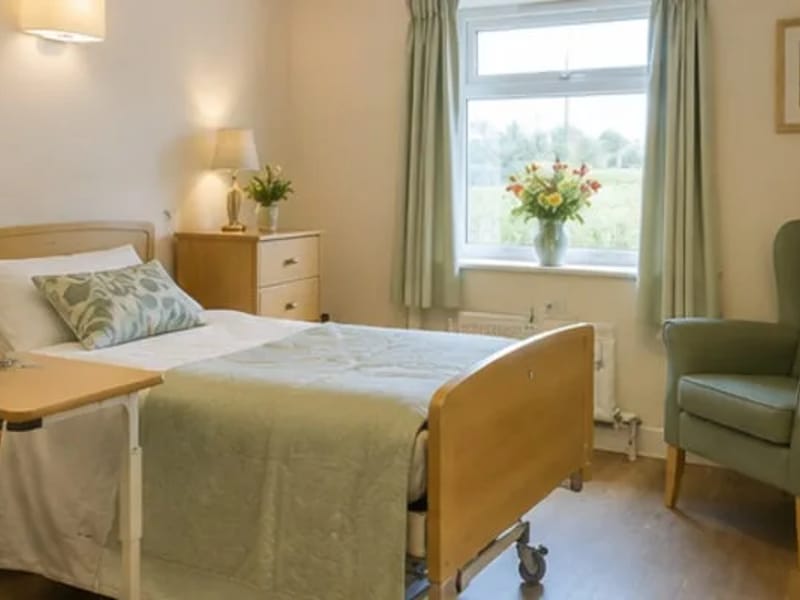 Witnesham Nursing Home - Nursing Home in Ipswich, England photo 3