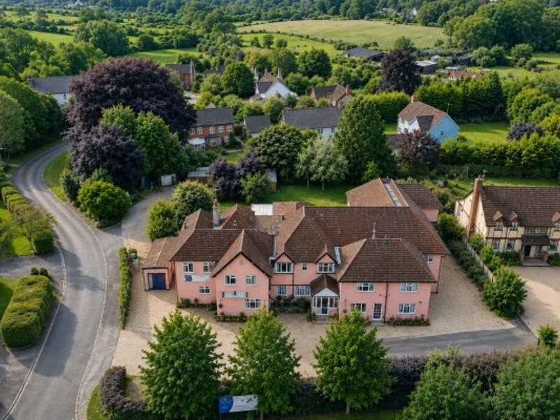 Witnesham Nursing Home - Nursing Home in Ipswich, England photo 1