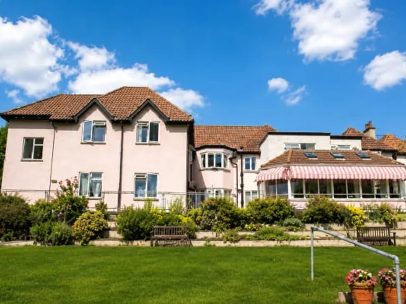 Witnesham Nursing Home - Nursing Home in Ipswich, England photo 2