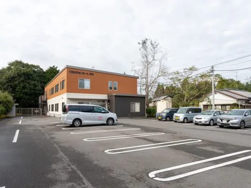 けあビジョンホーム東金 - 有料老人ホーム in 東金市, 千葉県 photo 1