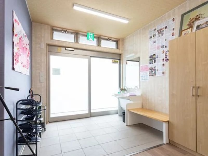 けあビジョンホーム東金 - 有料老人ホーム in 東金市, 千葉県 photo 3