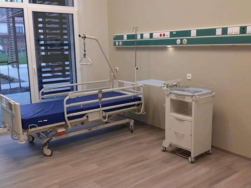 Hospicjum Kartuzy - Hospicjum in Kartuzy, Kartuzy photo 2