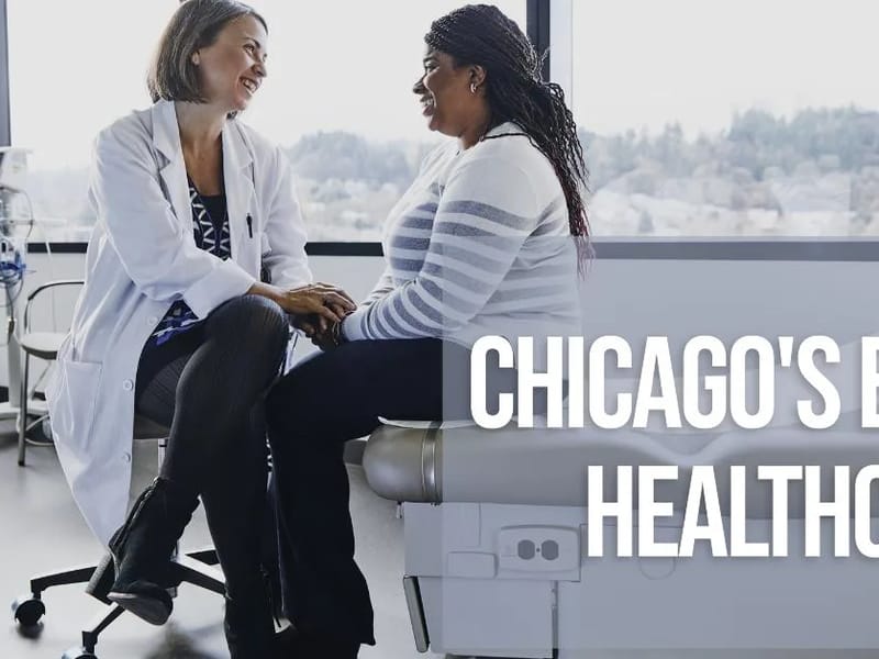 Alphazeta Healthcare Services LLC - Home Health Nursing in Chicago, IL photo 1