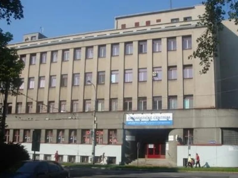 centra denních služeb (7699199) - Denní stacionář in Ostrava, Moravskoslezský kraj photo 1