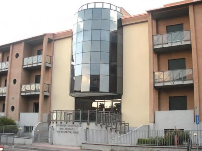 Don Giuseppe Cuni - Casa di Riposo in Magenta, Lombardia photo 1