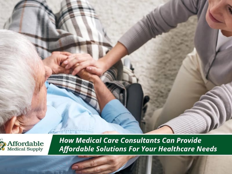 Affordable Medical Consultants, LLC - Home Health Nursing in Fishers, IN photo 1