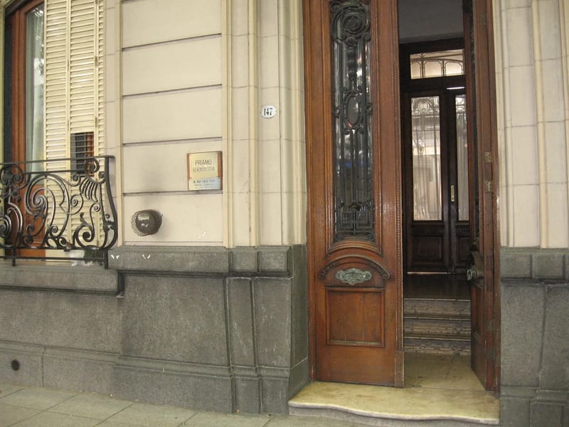 Residencia Geriatrica Dalmau - Hogar de Ancianos in ALMAGRO, CABA photo 2