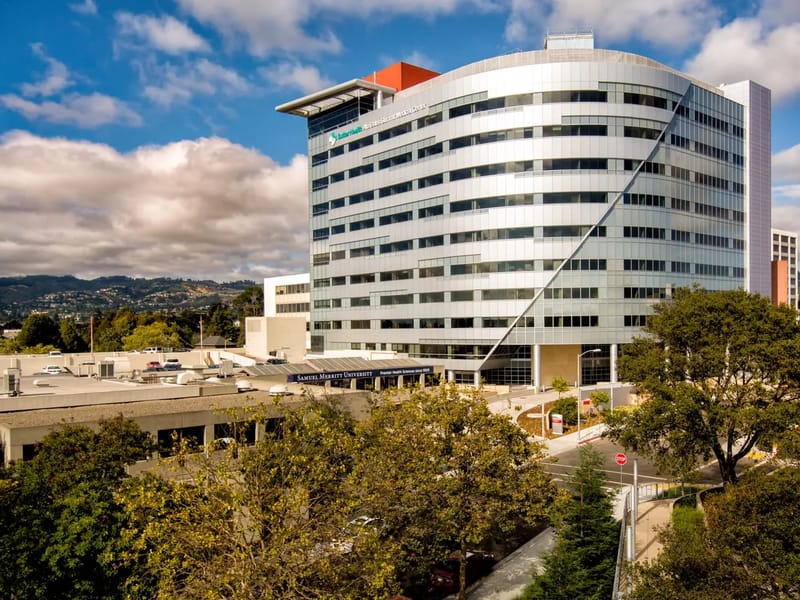 Alta Bates Summit Medical Center - Inpatient Rehabilitation in Oakland, CA photo 1