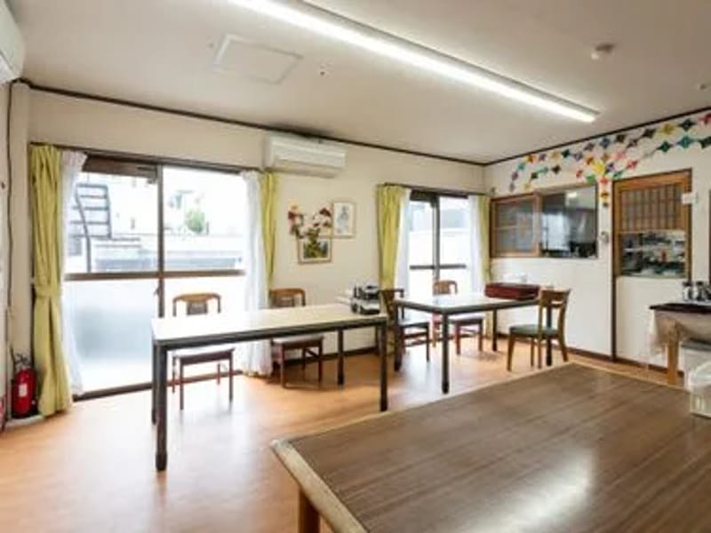 めいとケア訪問介護事業所 - 訪問介護 in 松戸市, 千葉県 photo 2
