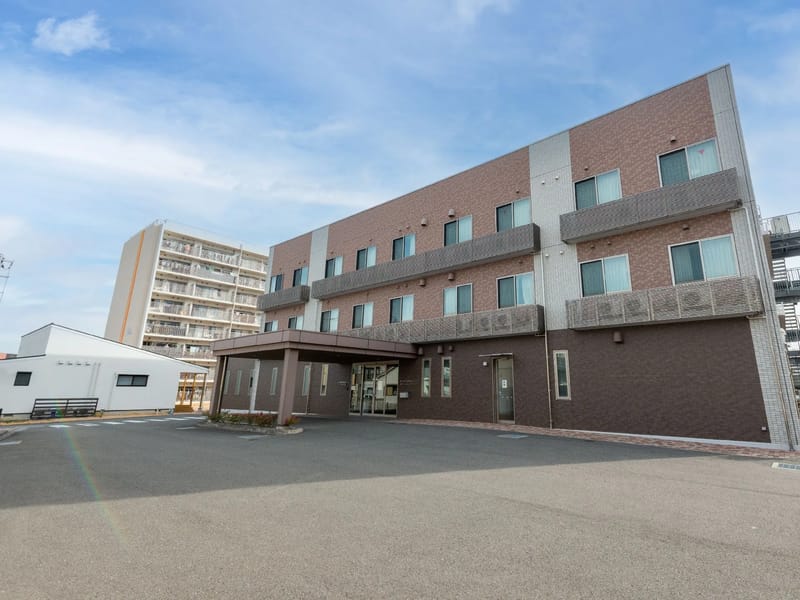 むくの木クリニック - 入院リハビリ in 徳島市, 徳島県 photo 3