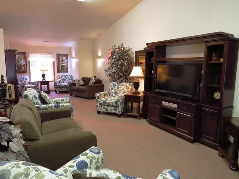 Country Terrace Of Wi Inc 26 - Assisted Living in Rhinelander, WI photo 3