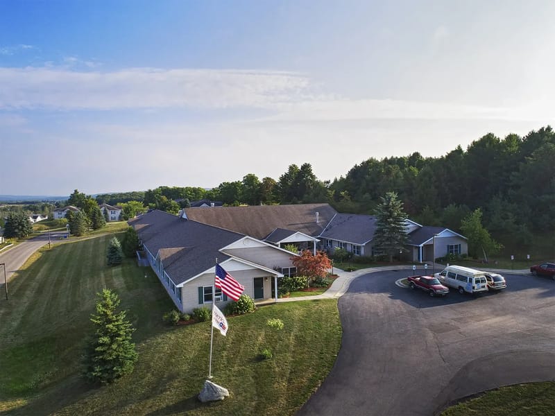 American House Petoskey - Assisted Living in Petoskey, MI photo 1