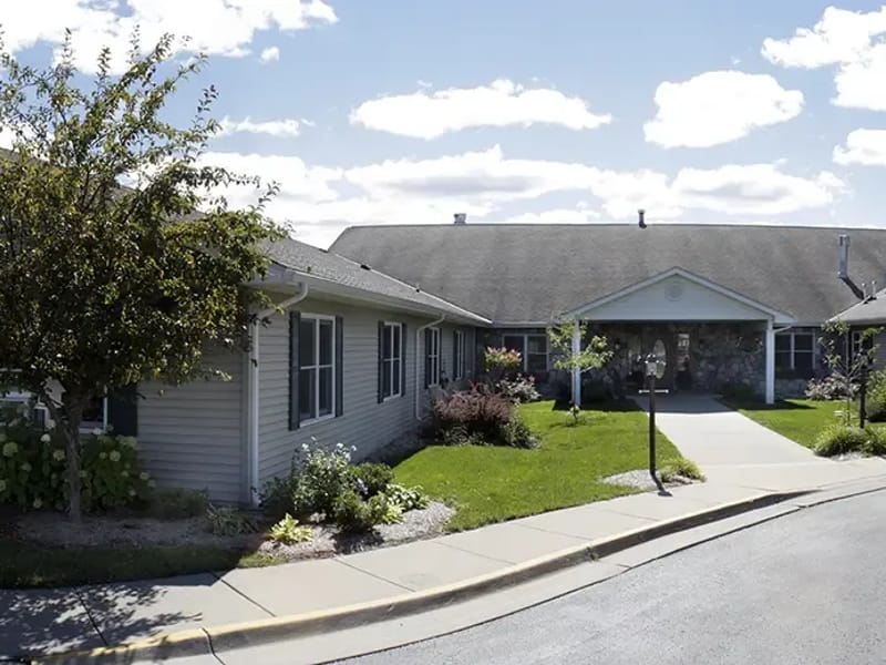 American House Petoskey - Assisted Living in Petoskey, MI photo 3