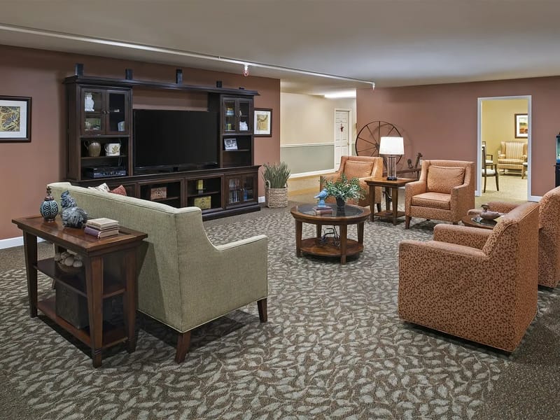 American House Petoskey - Assisted Living in Petoskey, MI photo 2