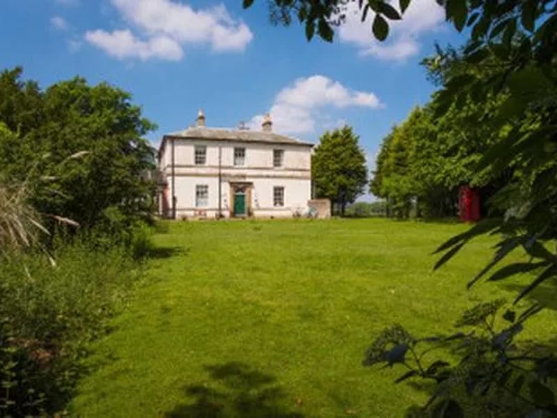 Blyth Country House Care Home - Nursing Home in Worksop, England photo 1