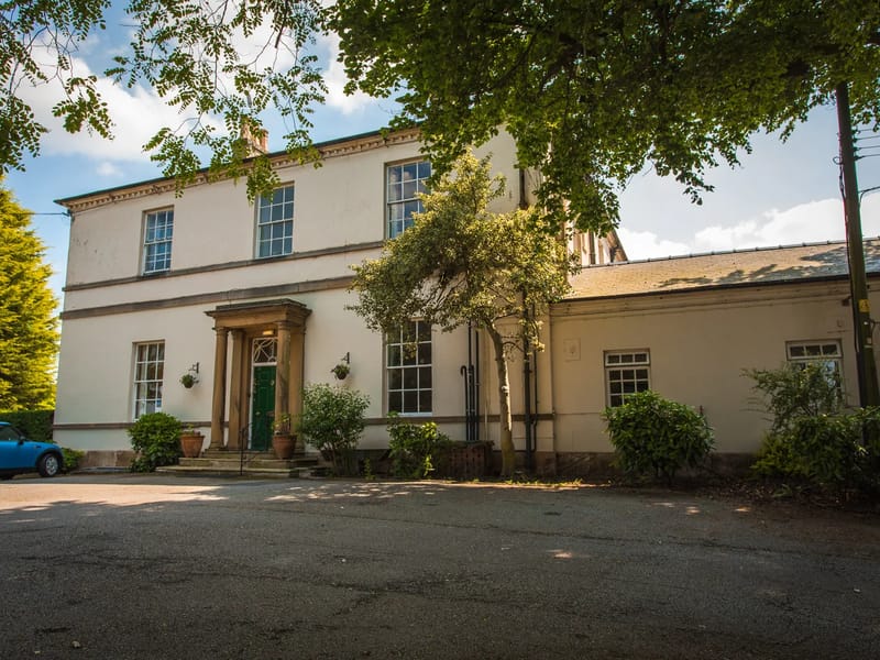 Blyth Country House Care Home - Nursing Home in Worksop, England photo 3