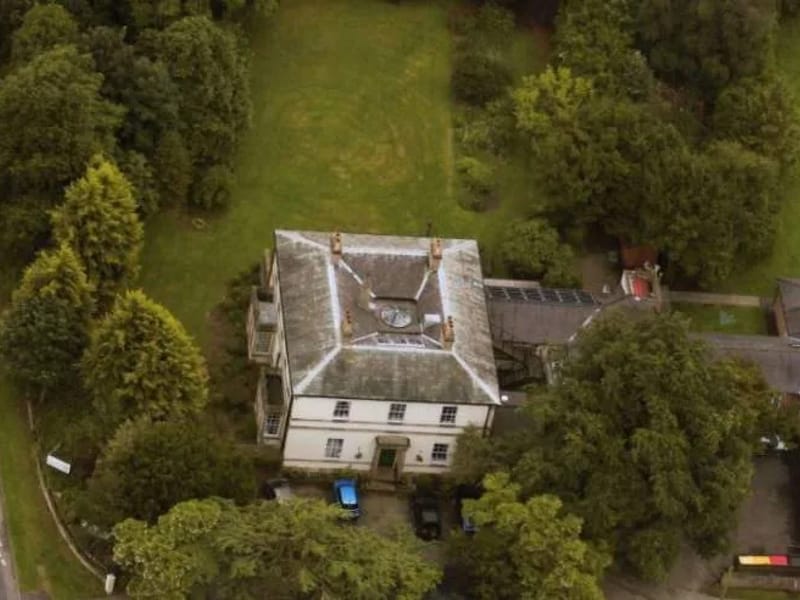 Blyth Country House Care Home - Nursing Home in Worksop, England photo 2
