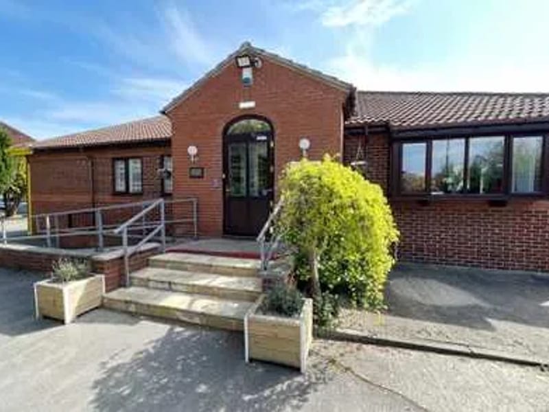 Highstone Mews Care Home - Nursing Home in Barnsley, England photo 1