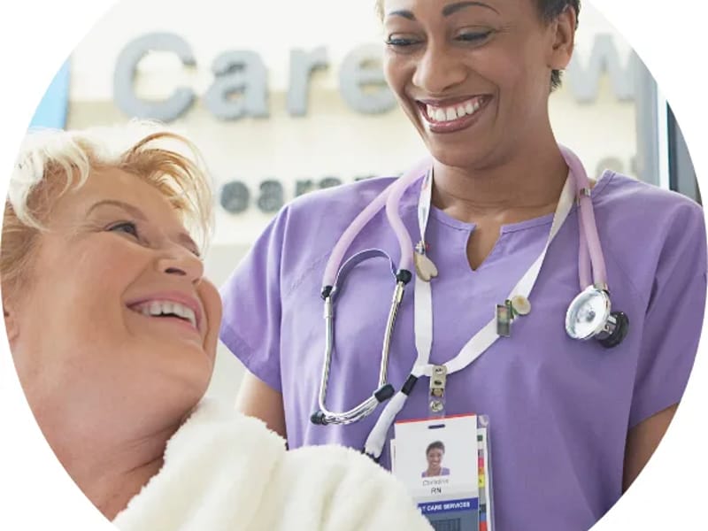 Adoration Home Health Care DC, LLC - Home Health Nursing in Washington, DC photo 1
