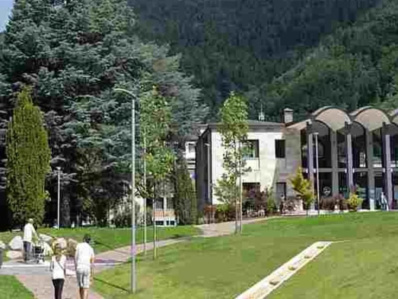 Residenza Psichiatrica Levico - I Rododendri - Residenza Assistita in LEVICO TERME, Trentino-Alto Adige photo 2