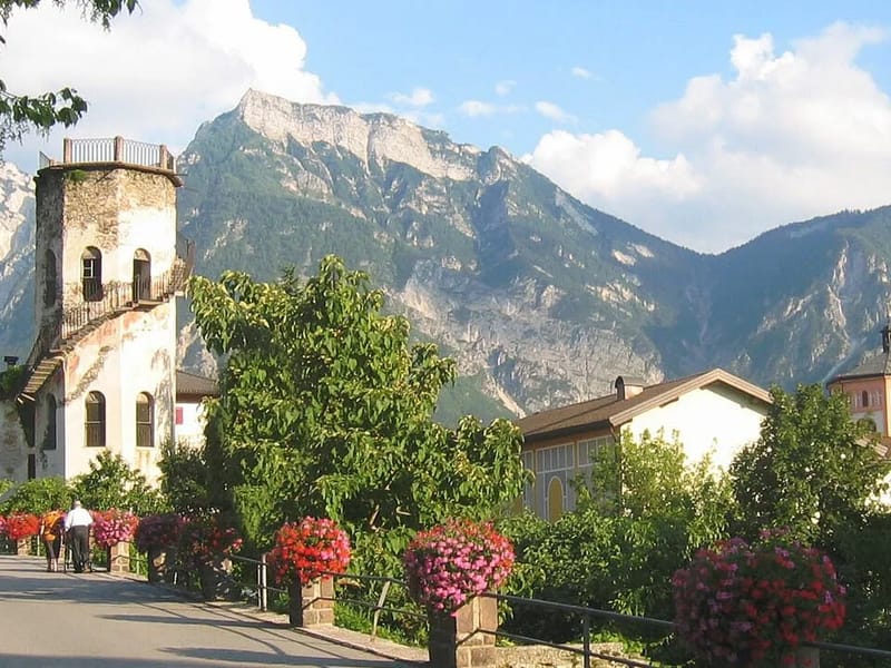 Residenza Psichiatrica Levico - I Rododendri - Residenza Assistita in LEVICO TERME, Trentino-Alto Adige photo 1