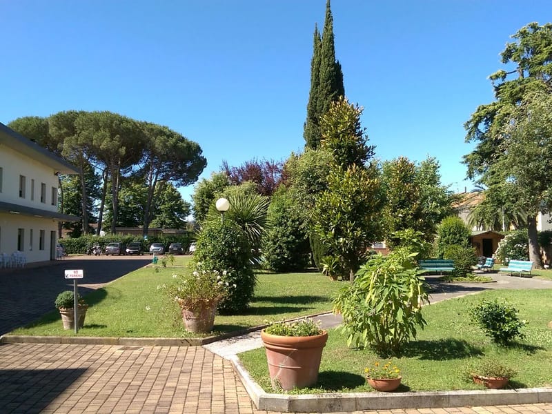 R.S.A LUISA e LIVIO CAMOZZI - Casa di Riposo in Prato, Toscana photo 3