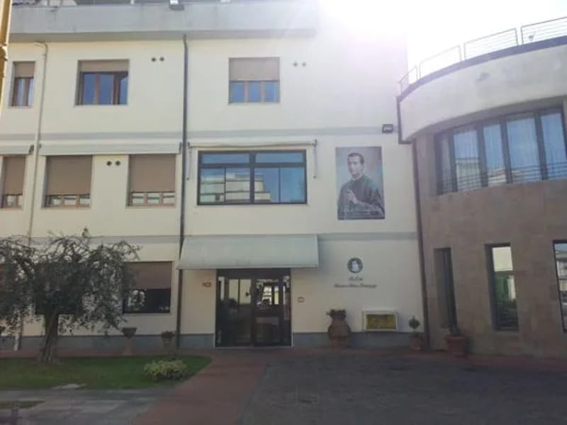 R.S.A LUISA e LIVIO CAMOZZI - Casa di Riposo in Prato, Toscana photo 1