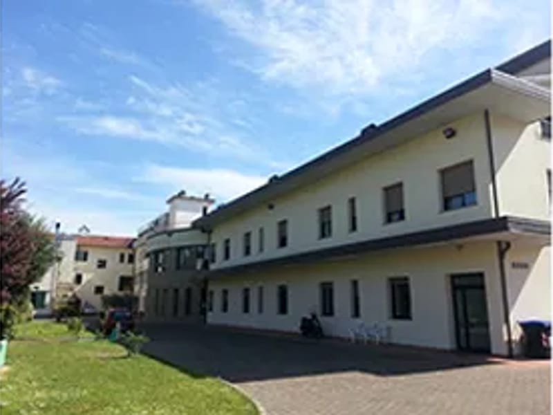 R.S.A LUISA e LIVIO CAMOZZI - Casa di Riposo in Prato, Toscana photo 2